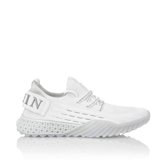 Phillip Plein Runner Iconic Plein